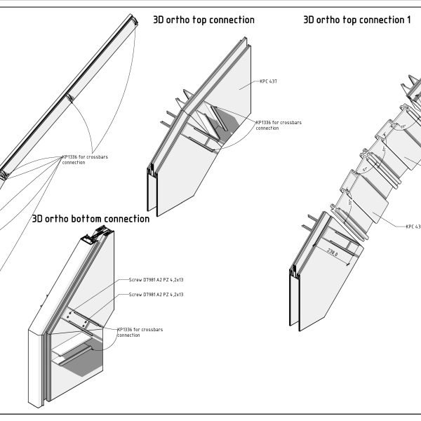 ALUMINUM STRUCTURES