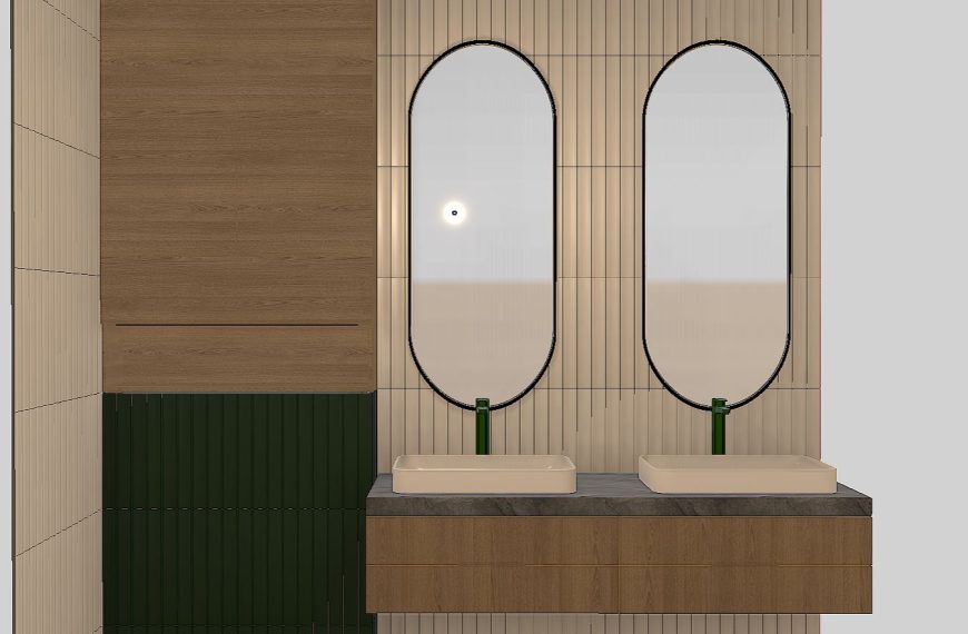 Bathroom Configurator