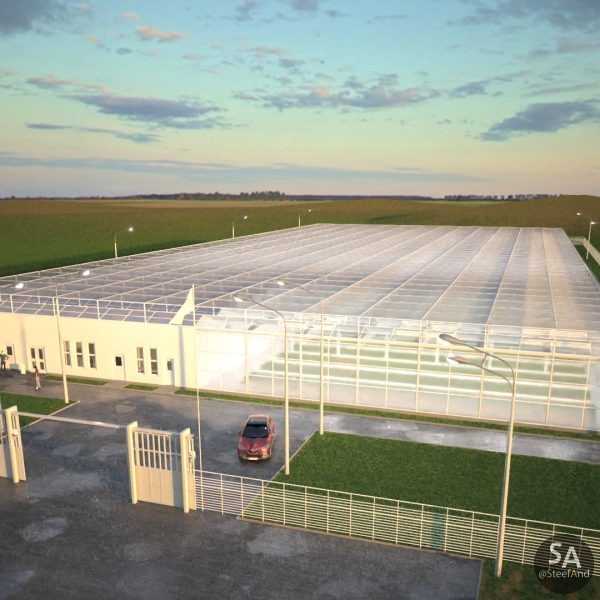 Greenhouse