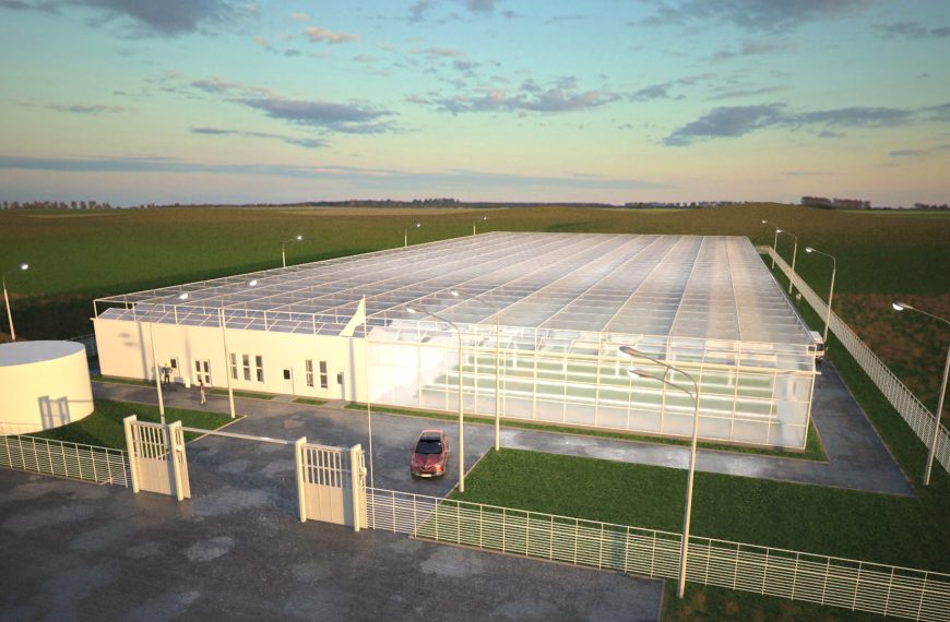 Greenhouse