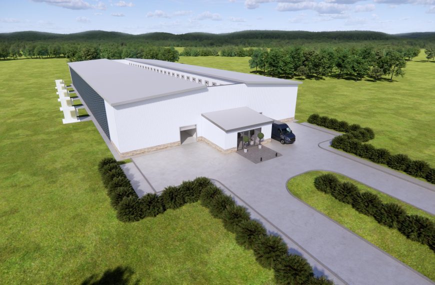Data Center