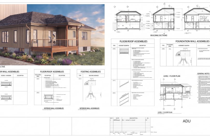 Private residential house 4